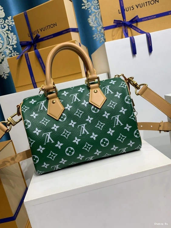 Vuitton 25 Louis SPEEDY 0715